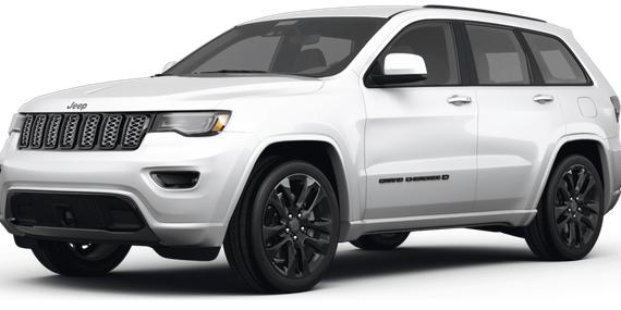 JEEP GRAND CHEROKEE 2022 1C4RJFAG4NC139783 image